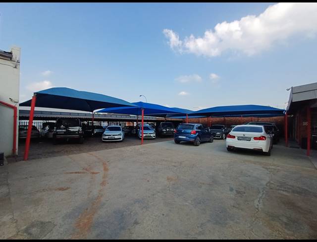 256M² BUILDING FOR SALE IN BRAKPAN CENTRAL